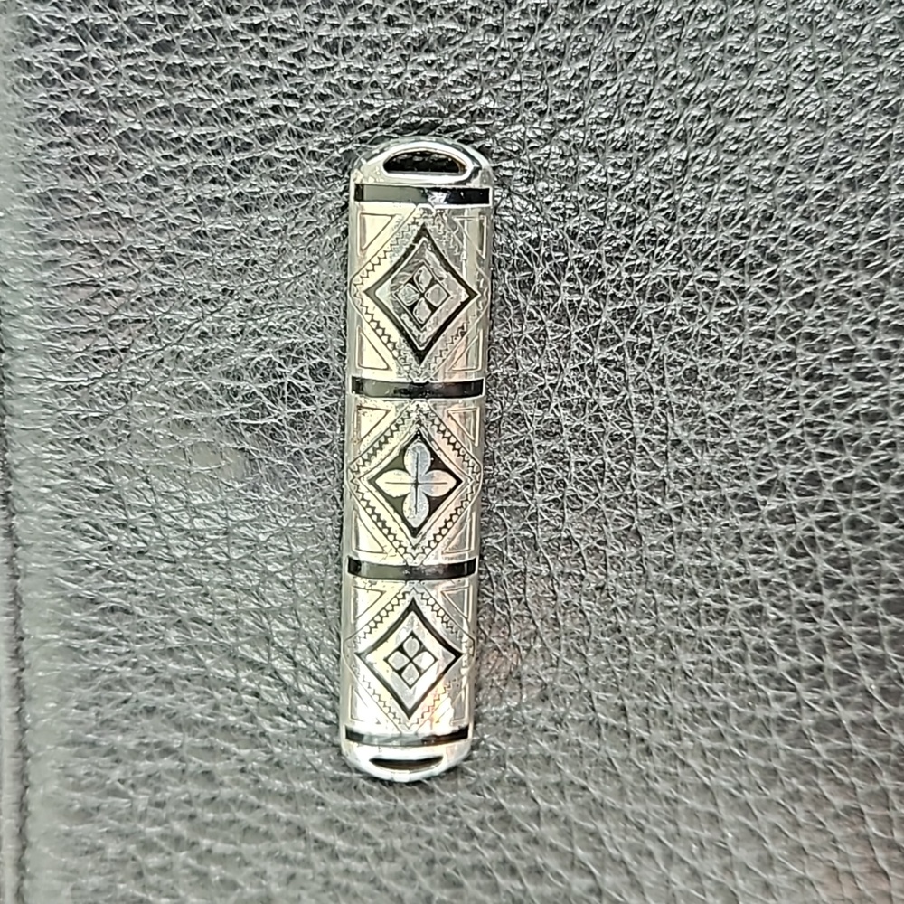 Vintage Brighton Leather Medium Purse - Picture 2 of 11